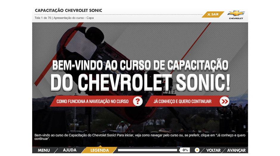 GM Chevrolet