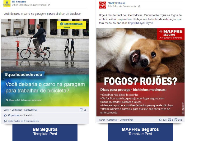 Rede Social Posts Agência VM2 Redes Sociais Posts Agência VM2
