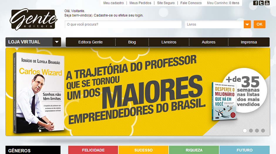 Editora Gente