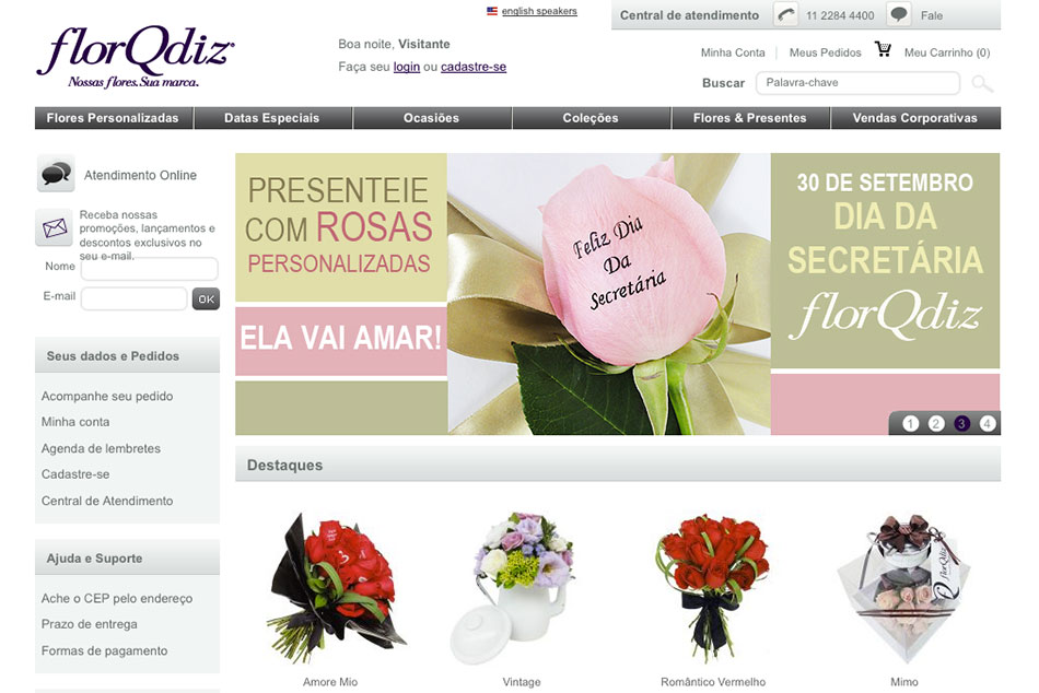 Flor Q Diz