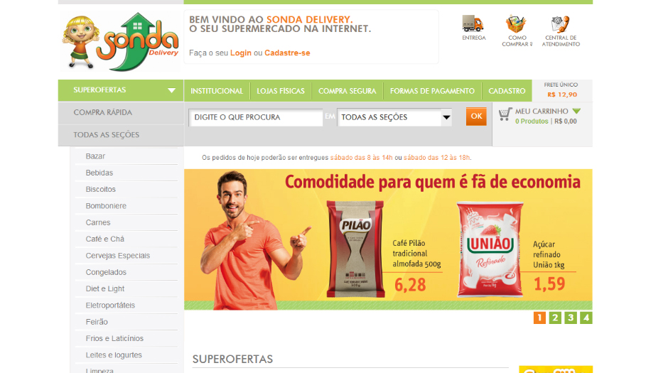 Sonda