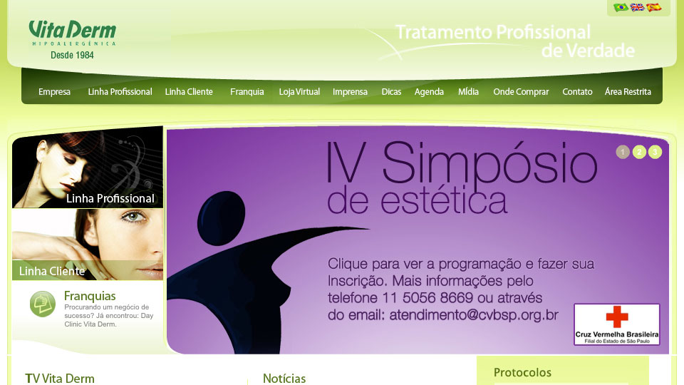 Vitaderm
