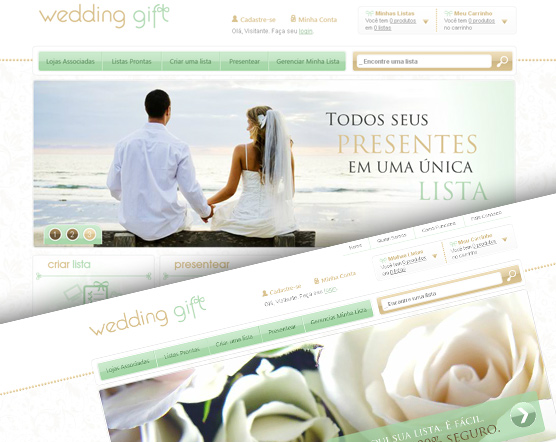 Wedding Gift