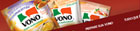 Ajinomoto - Hotsite Vono