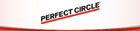 Affinia - Hotsite Perfect Circle