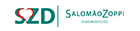SalomaoZoppi SZD - Portal Web