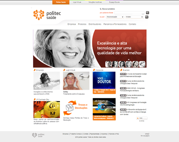 Politec Saúde