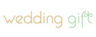 Wedding Gift