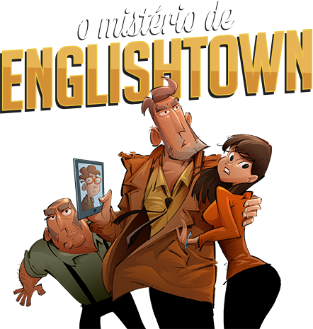O Mistério de Englishtown